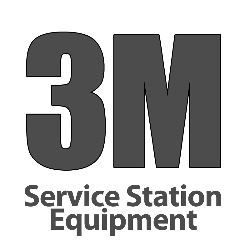 Rebuilt Exchange or Repaired Parts That Fit 3M Gas Station Equipment Image